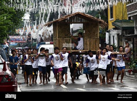 bayanihan pasig